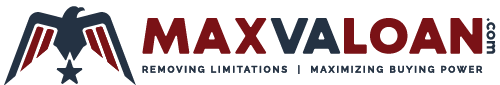 MaxVALoan.com