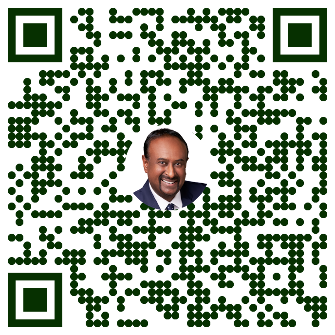Scan QR Code to Download the VA Loan App