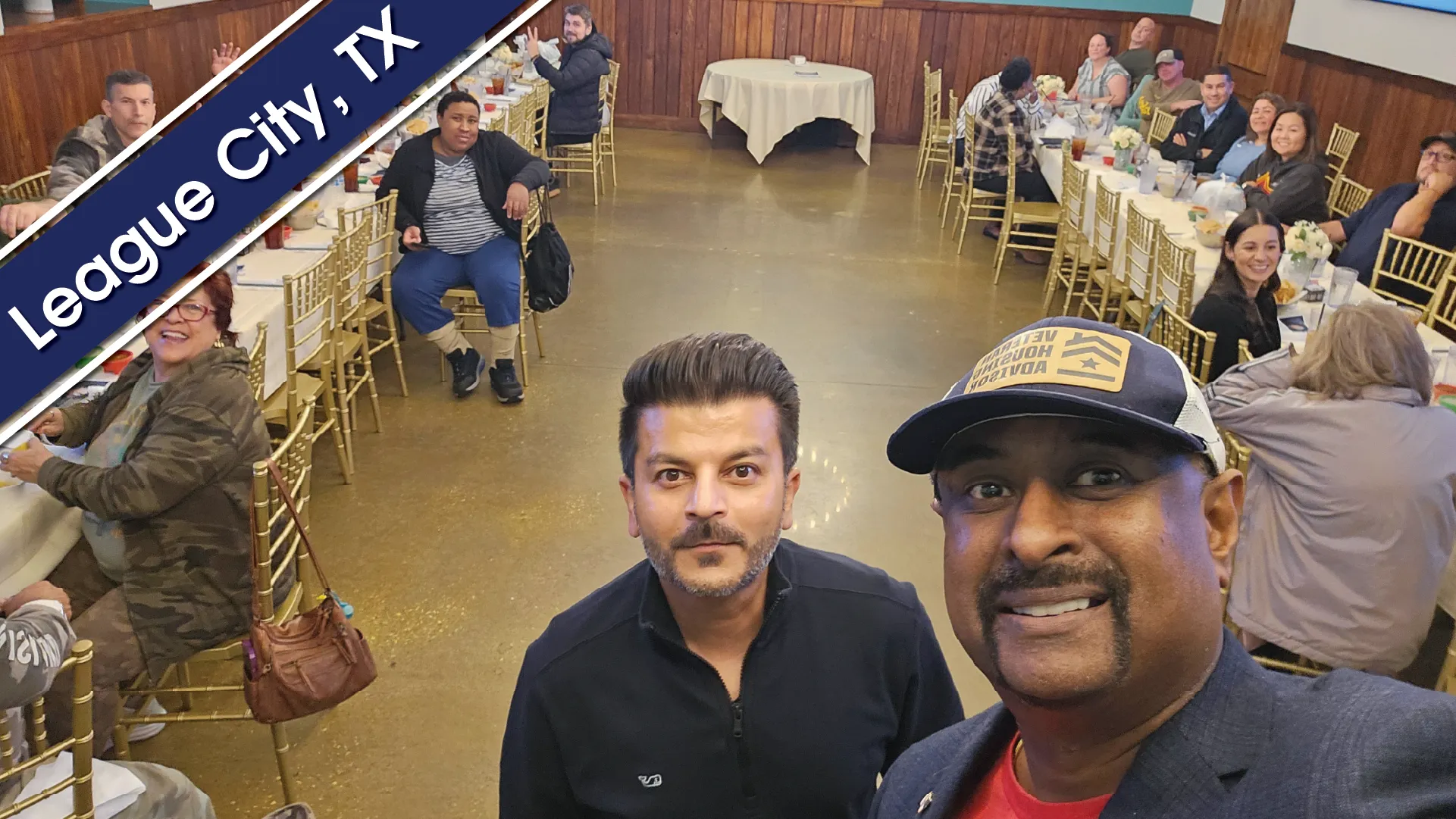 VA Home Buyer Class event