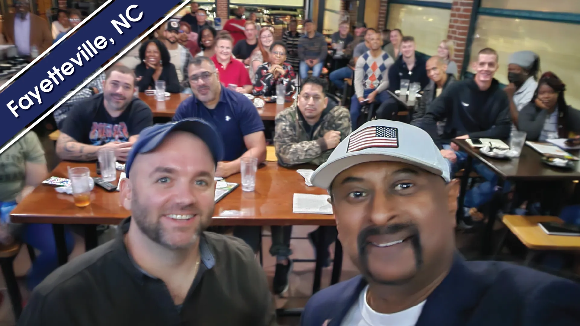 VA Home Buyer Class event