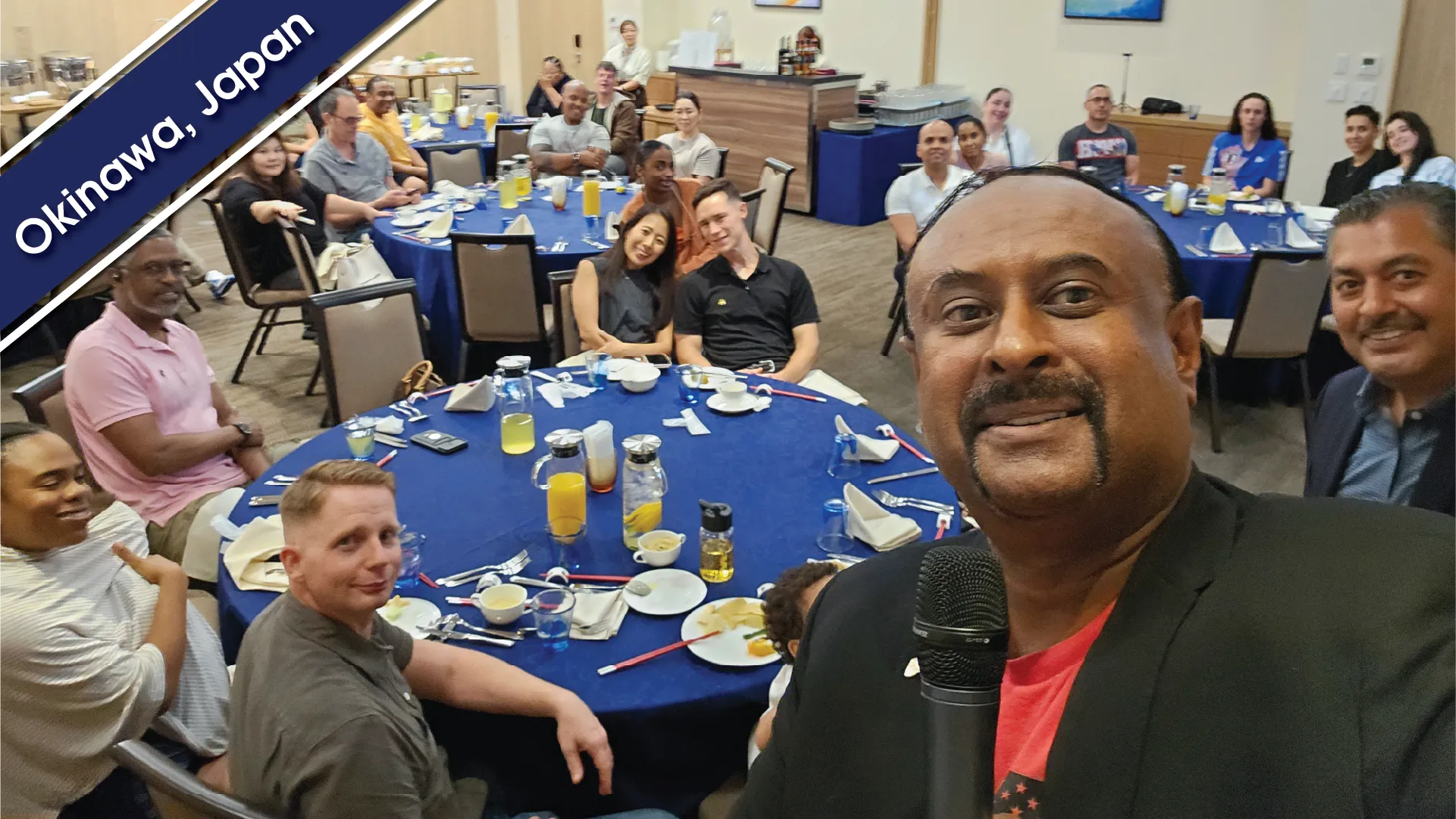 VA Home Buyer Class event