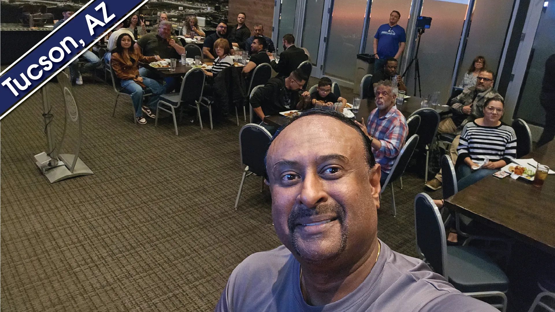 VA Home Buyer Class event