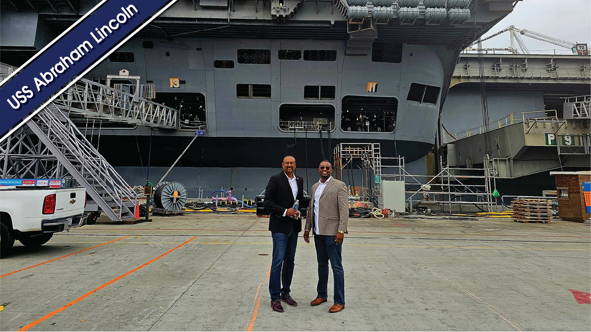 VA Home Buyer Class event