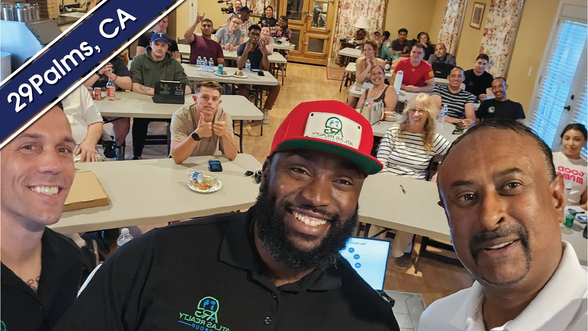 VA Home Buyer Class event